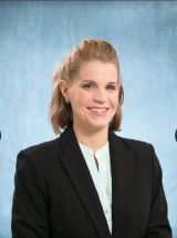 Keri McDevitt, RN, OCN