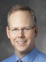 David Miklos, MD