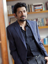 Siddhartha Mukherjee, MD, DPhiL