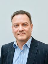 Simon Harrison MBBS, MRCP (UK), PhD, FRCPath (UK), FRACP