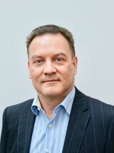 Simon Harrison MBBS, MRCP (UK), PhD, FRCPath (UK), FRACP