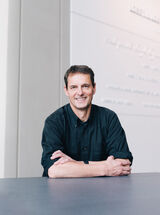 Matthew Porteus, MD, PhD