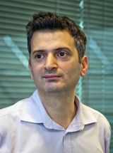 Martin Pule, MB, BCh, MRCP