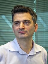 Martin Pule, MB, BCh, MRCP