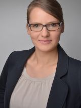 Katharina Reinhard, PhD