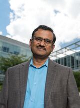 Krishnendu Roy, PhD