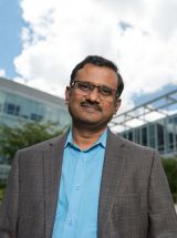 Krishnendu Roy, PhD