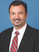 Aiman Shalabi, PharmD, MBA