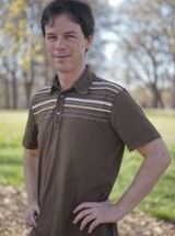 Todd Sulchek, PhD