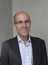 Professor Charles Swanton, MD PhD, FRCP, FMedSci, FAACR, FRS