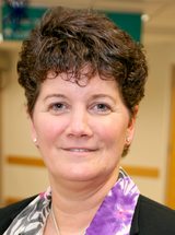 Ellen Tracy, RN, MSN, NEA-BC