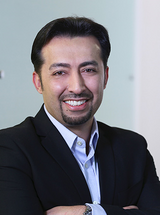 Bob Valamehr, PhD, MBA