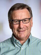 Stanley Riddell, MD