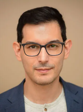 Haig Aghajanian, PhD