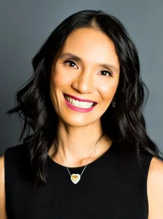 Christiana Bardon, MD, MBA