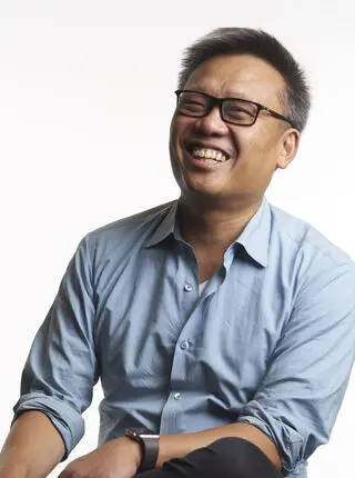 Wendell Lim, PhD