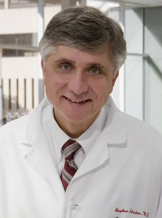 Stephen J. Schuster, MD