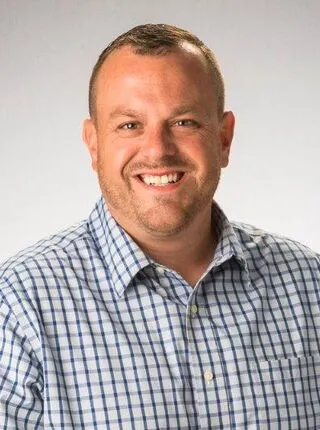 Mark J. Duckworth