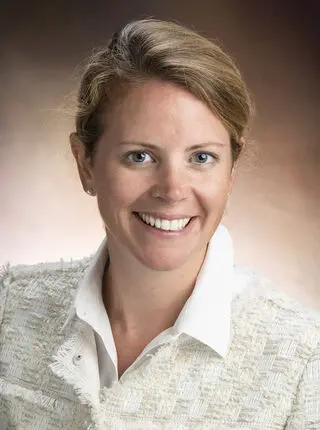 Lindsey A. George, MD