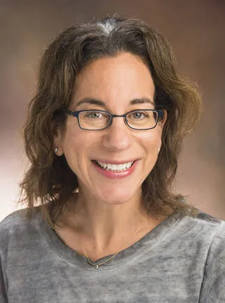 Jill P. Ginsberg, MD
