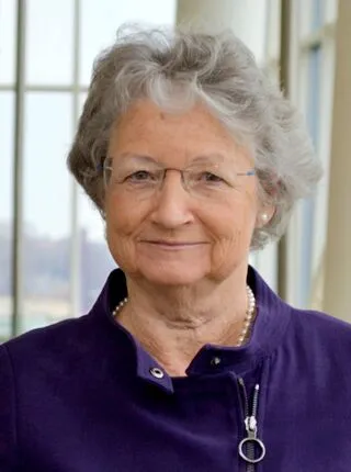 Katherine A. High, MD