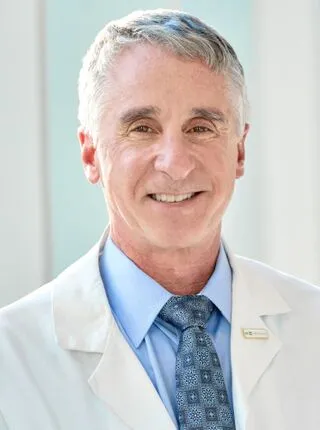 David L. Porter, MD