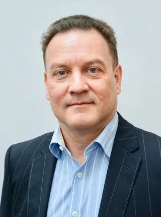 Simon Harrison MBBS, MRCP(uk), FRCPath(uk), FRACP, PhD