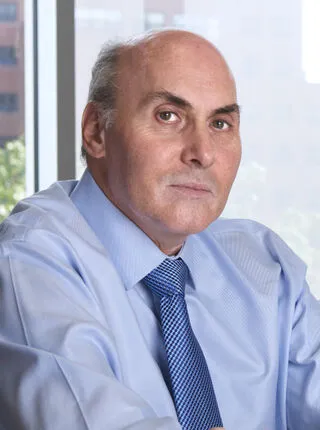 Drew Weissman, MD, PhD