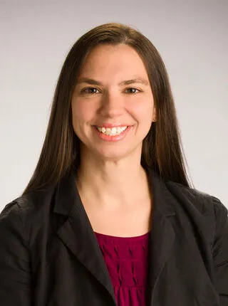 Elizabeth A. McBride, BA, CCRC