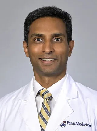 Vivek K. Narayan, MD, MSCE