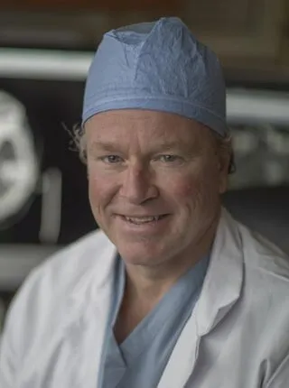Donald M. O'Rourke, MD