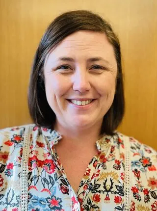 Mandy Shanahan, MSN, RN, LSSGB, CPHQ
