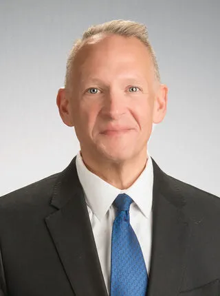 John Simpkins, MBA