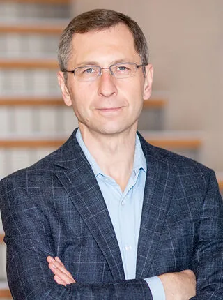 Fyodor D. Urnov, PhD