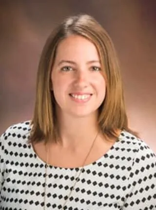Claire M. White MSN, RN