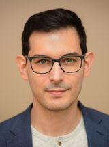 Haig Aghajanian, PhD
