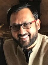 Arun Anand, MD