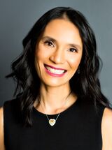 Christiana Bardon, MD, MBA