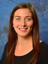 Samantha Barone, MSN, CPNP-AC, CPHON
