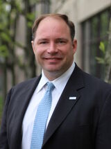 R. Carter Caldwell, MBA