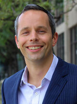 Benjamin Dibling, PhD