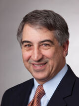 Louis J. DeGennaro, PhD