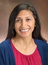 Bhavya S. Doshi, MD