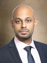 Asthika Gooewardene, MBA