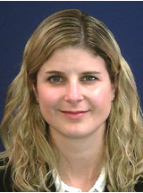 Jennifer Harding, MPA