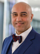 Shahrukh K. Hashmi, MD