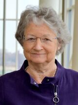Katherine A. High, MD