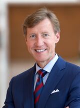 J. Larry Jameson, MD, PhD