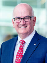 Kevin B. Mahoney, DBA