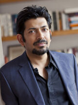 Siddhartha Mukherjee, MD, DPhil